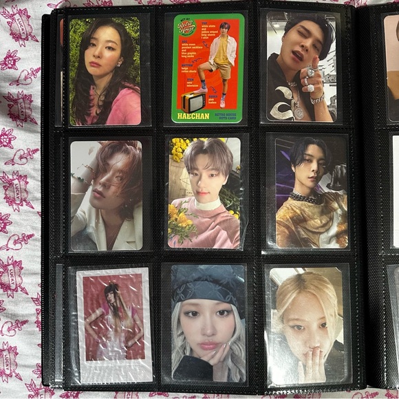 Kpop Photocards - Picture 6 of 16